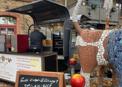 Sternenmarkt im Faselstall 2024