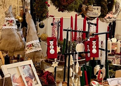 Sternenmarkt im Faselstall 2024