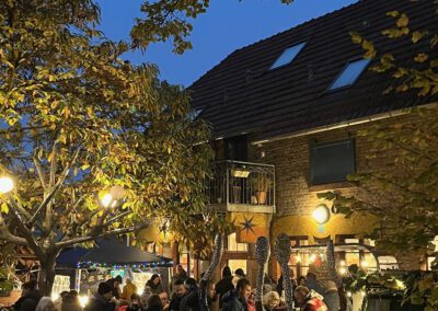Sternenmarkt im Faselstall 2024