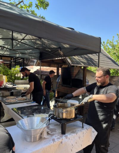 Hoffest am 1. Mai 2025 im Faselstall